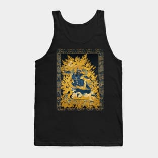 The Dharmapala Yamantaka Tank Top